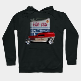 Hot Rod Hoodie